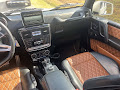 2015 Mercedes-Benz G-Class G 63 AMG®