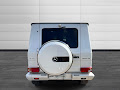 2015 Mercedes-Benz G-Class G 63 AMG®