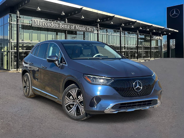 2023 Mercedes-Benz EQE 350+ SUV