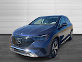 2023 Mercedes-Benz EQE 350+ SUV
