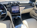 2025 Mercedes-Benz GLC GLC 300