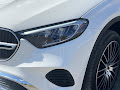 2025 Mercedes-Benz GLC GLC 300