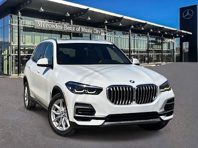 2023 BMW X5