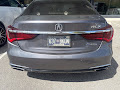 2018 Acura RLX Sport Hybrid Base