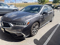 2018 Acura RLX Sport Hybrid Base