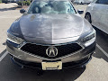 2018 Acura RLX Sport Hybrid Base