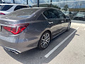 2018 Acura RLX Sport Hybrid Base