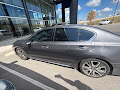 2018 Acura RLX Sport Hybrid Base
