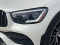 2022 Mercedes-Benz GLC GLC 43 AMG®
