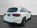 2022 Mercedes-Benz GLC GLC 43 AMG®