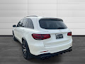 2022 Mercedes-Benz GLC GLC 43 AMG®