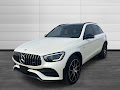 2022 Mercedes-Benz GLC GLC 43 AMG®