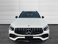 2022 Mercedes-Benz GLC GLC 43 AMG®