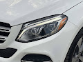 2018 Mercedes-Benz GLE GLE 350