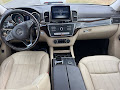 2018 Mercedes-Benz GLE GLE 350