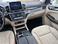 2018 Mercedes-Benz GLE GLE 350