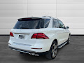 2018 Mercedes-Benz GLE GLE 350