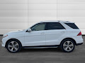 2018 Mercedes-Benz GLE GLE 350