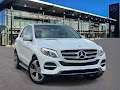 2018 Mercedes-Benz GLE GLE 350