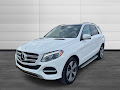 2018 Mercedes-Benz GLE GLE 350