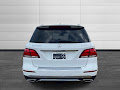 2018 Mercedes-Benz GLE GLE 350