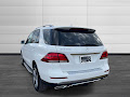 2018 Mercedes-Benz GLE GLE 350
