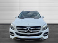 2018 Mercedes-Benz GLE GLE 350