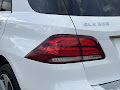 2018 Mercedes-Benz GLE GLE 350