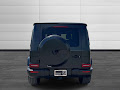 2024 Mercedes-Benz G-Class G 63 AMG®