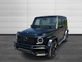 2024 Mercedes-Benz G-Class G 63 AMG®