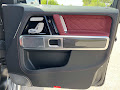 2024 Mercedes-Benz G-Class G 63 AMG®