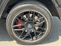 2024 Mercedes-Benz G-Class G 63 AMG®