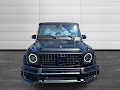 2024 Mercedes-Benz G-Class G 63 AMG®