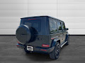 2024 Mercedes-Benz G-Class G 63 AMG®