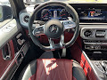 2024 Mercedes-Benz G-Class G 63 AMG®