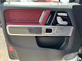 2024 Mercedes-Benz G-Class G 63 AMG®