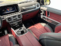 2024 Mercedes-Benz G-Class G 63 AMG®