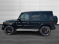 2024 Mercedes-Benz G-Class G 63 AMG®