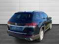 2022 Volkswagen Atlas 2.0T SE w/Technology