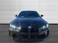 2025 BMW M4 Competition