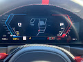 2025 BMW M4 Competition
