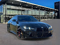 2025 BMW M4 Competition
