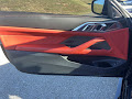 2025 BMW M4 Competition