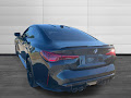 2025 BMW M4 Competition
