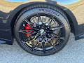 2025 BMW M4 Competition