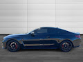 2025 BMW M4 Competition