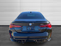 2025 BMW M4 Competition