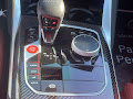 2025 BMW M4 Competition