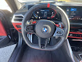 2025 BMW M4 Competition