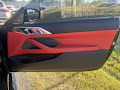 2025 BMW M4 Competition
